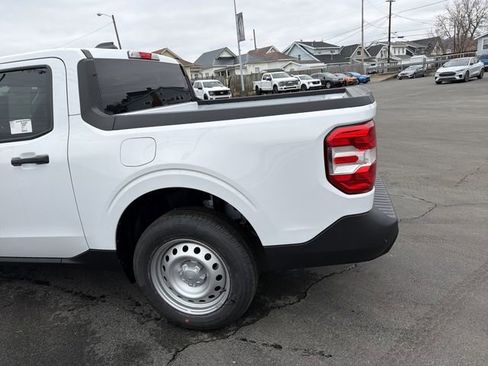 New 2026 Ford Maverick XL w/ 4K Tow Package image 6