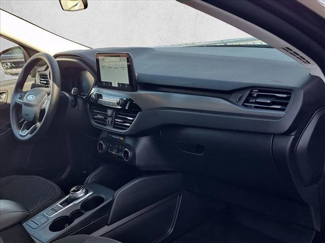 Used 2025 Ford Escape Active AWD/4WD image 21