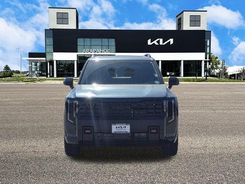 New 2027 Kia Telluride SX X-Pro AWD/4WD image 3