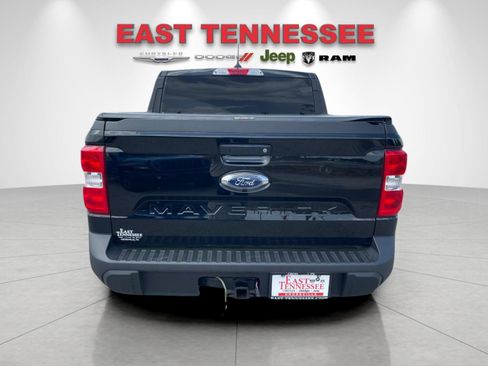 Used 2023 Ford Maverick XLT FWD image 4