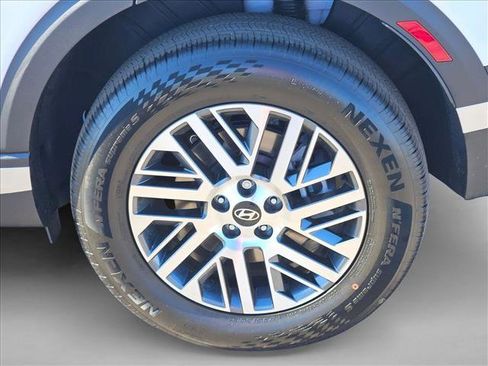 New 2026 Hyundai Palisade SEL image 8