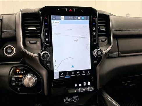 Used 2023 RAM 1500 Laramie image 28