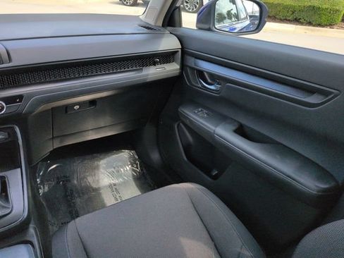 Used 2024 Honda CR-V EX image 17