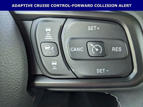 New 2026 Jeep Gladiator Mojave image 13