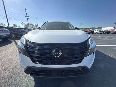 New 2026 Nissan Rogue SV image 26