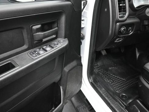 Used 2023 RAM 2500 Tradesman AWD/4WD image 8