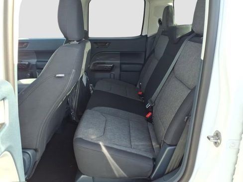 New 2026 Ford Maverick XLT w/ Equipment Group 301A image 11