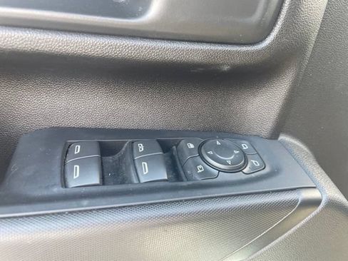 Used 2024 Chevrolet Silverado 2500 Custom w/ Custom Value Package AWD/4WD image 9