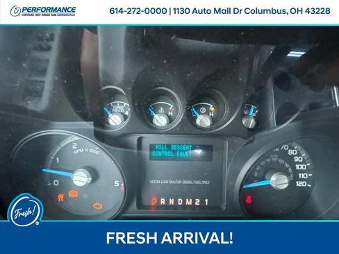 Used 2011 Ford F250 XLT w/ FX4 4X4 Off-Road Pkg image 22