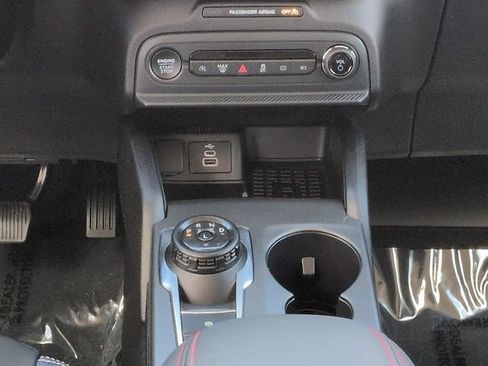 Certified 2025 Ford Bronco Sport Outer Banks AWD/4WD image 19