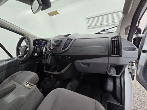 Used 2017 Ford Transit 250 148 Low Roof RWD image 18