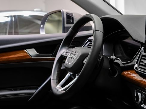 Used 2023 Audi Q5 2.0T Premium Plus w/ Premium Plus Package image 18