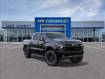 New 2026 Chevrolet Silverado 1500 ZR2