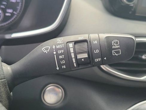 Used 2021 Hyundai Santa Fe SEL image 31