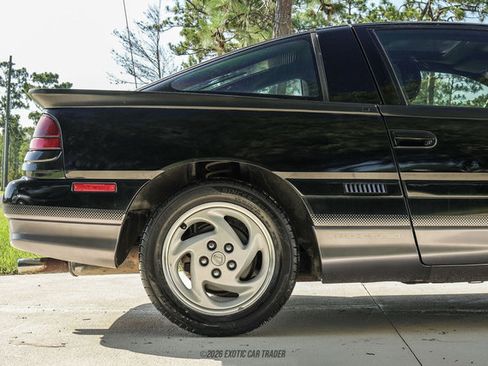 Used 1990 Eagle Talon TSi FWD image 10