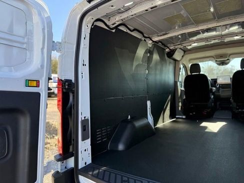 New 2026 Ford Transit 150 Low Roof RWD image 8