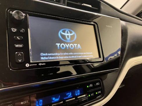 Used 2017 Toyota Corolla iM w/ All-Weather Mat Package FWD image 22