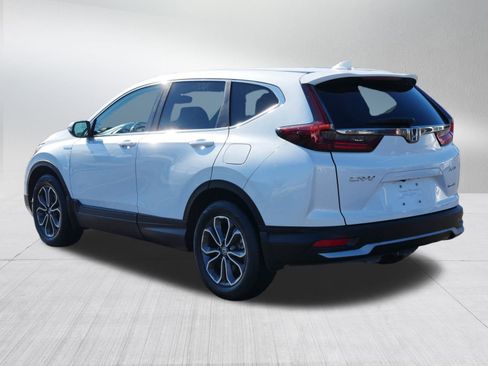 Used 2020 Honda CR-V EX-L image 5