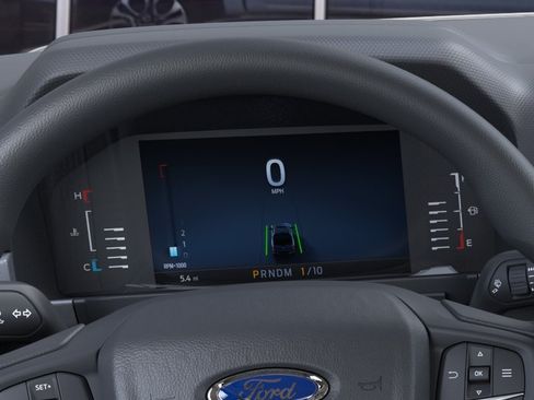New 2026 Ford Ranger XL RWD image 13