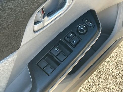 Used 2013 Honda Civic LX image 12