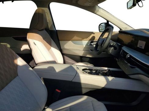 New 2026 Nissan Murano Platinum AWD/4WD image 33