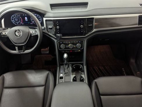 Used 2019 Volkswagen Atlas SEL image 15