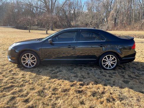 Used 2012 Ford Fusion SE image 15