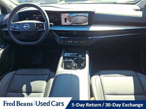 Used 2025 Nissan Murano SL w/ Cargo Package AWD/4WD image 16
