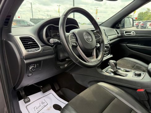 Used 2020 Jeep Grand Cherokee Altitude AWD/4WD image 20