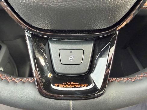 Used 2026 Honda Passport TrailSport Elite image 32