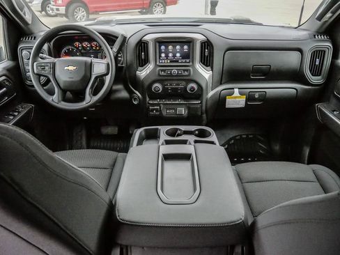 New 2026 Chevrolet Silverado 3500 W/T image 20