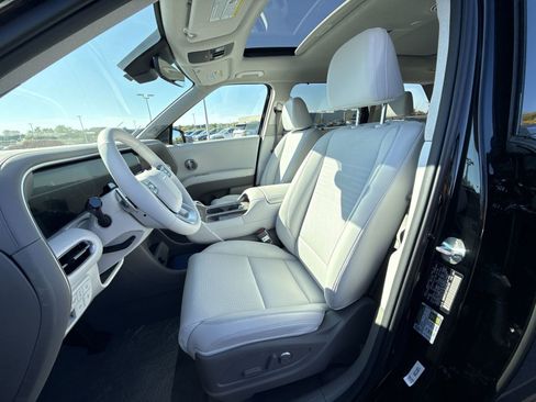 Certified 2026 Hyundai Palisade Limited AWD/4WD image 12