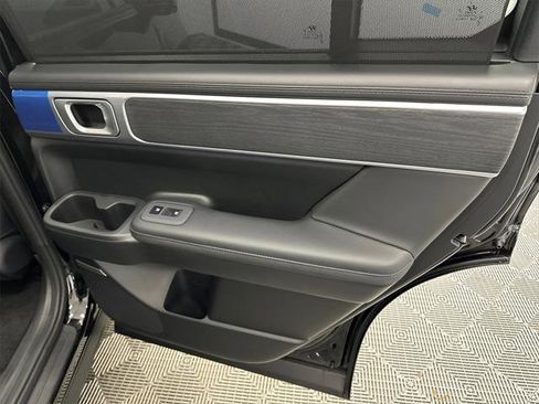 New 2026 Hyundai Santa Fe Limited image 18