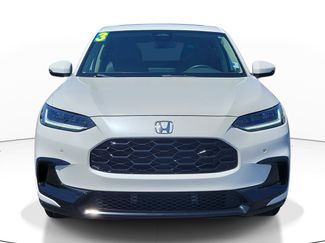 Used 2024 Honda HR-V EX-L video 2