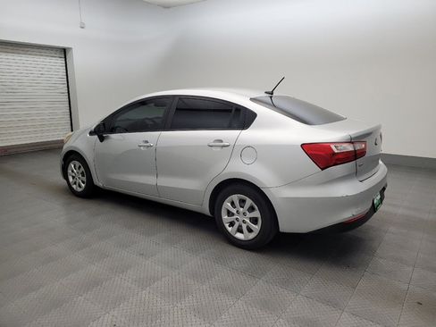 Used 2017 Kia Rio LX w/ Power Package FWD image 3