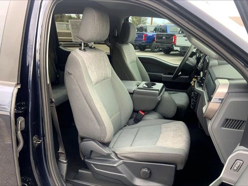 Used 2023 Ford F150 XLT image 13