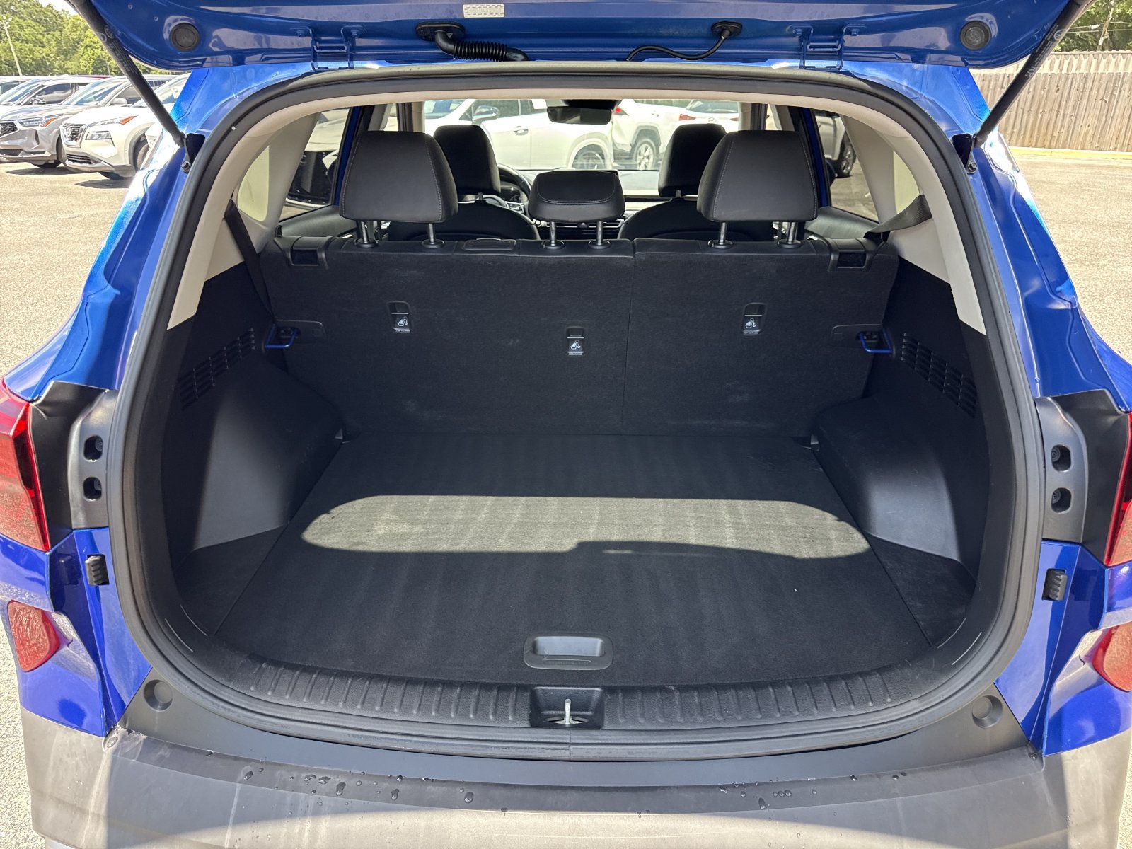 Used 2022 Kia Seltos EX AWD/4WD image 31