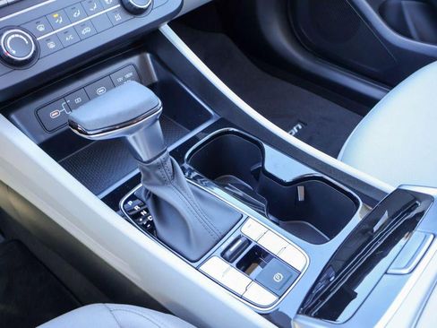 New 2026 Hyundai Tucson SE FWD image 19