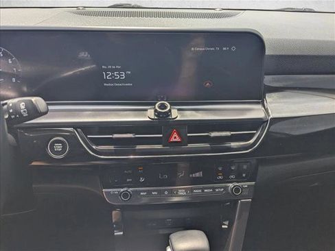 Used 2024 Kia Seltos S FWD image 14