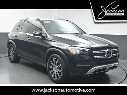 Used 2026 Mercedes-Benz GLE 350 4MATIC