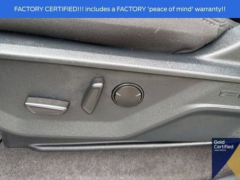 Certified 2026 Ford F150 XLT w/ Equipment Group 302A MID AWD/4WD image 32