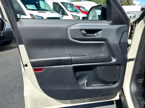 Used 2024 Ford Bronco Sport Big Bend AWD/4WD image 20