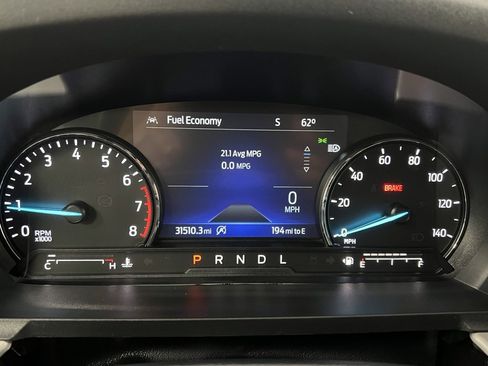 Used 2024 Ford Explorer XLT w/ Equipment Group 202A image 31