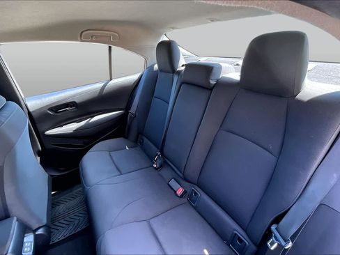 Used 2024 Toyota Corolla LE FWD image 21