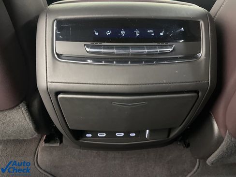 Used 2023 Cadillac Escalade V image 28