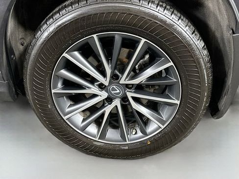 Used 2023 Lexus NX 350 AWD w/ Cold Area Package image 28