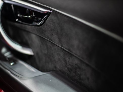 Used 2017 Acura NSX image 43