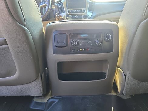 Used 2016 Chevrolet Tahoe LTZ image 26