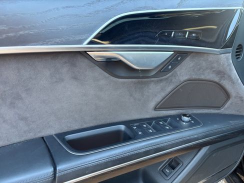 Used 2019 Audi A8 L 3.0T w/ Executive Package AWD/4WD image 11
