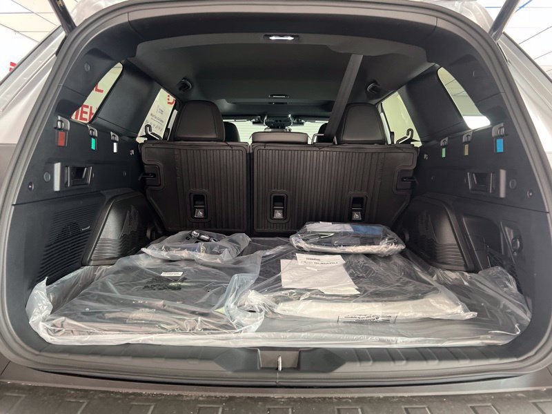 New 2026 Subaru Outback Limited XT AWD/4WD image 8